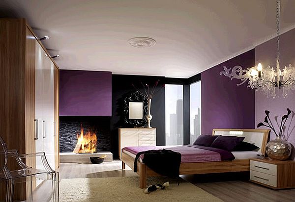 Top 6 Colors For Relaxing Bedroom