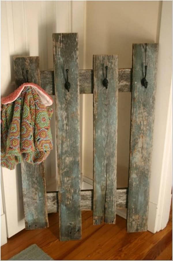 Top 27 Most Brilliant Vintage Items You Can Reuse As Vintage Home Decor