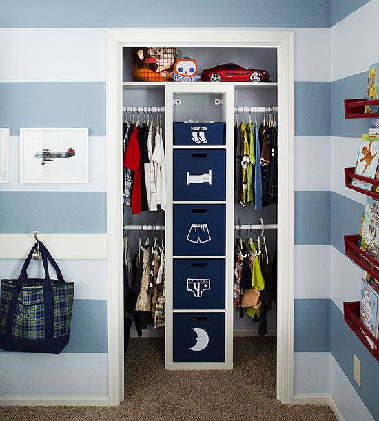 22 Seriously Life-Changing Tricks For Tiny Closet Organisation That Are Worth Seeing
