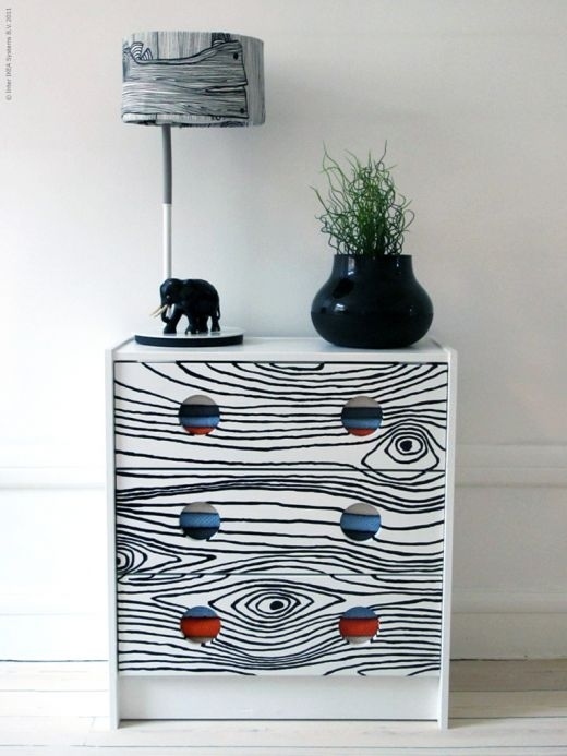 28 Super Cool &amp; Money Saving Ways to Transform Old Boring Dresser