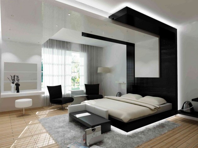 14 Glamorous Ideas How To Make Perfect Dream Bedroom