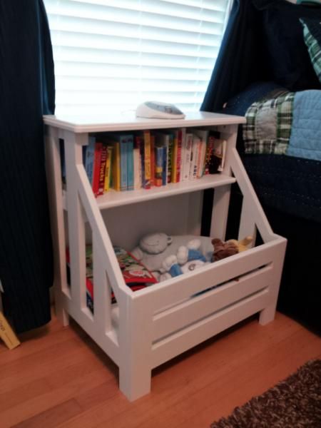 Top 25 Most Genius DIY Kids Room Storage Ideas That Every Parent Must Know
