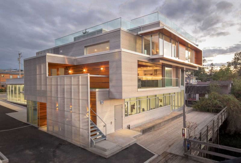 10 Captivating Dream Houses For Your Inspiration 4