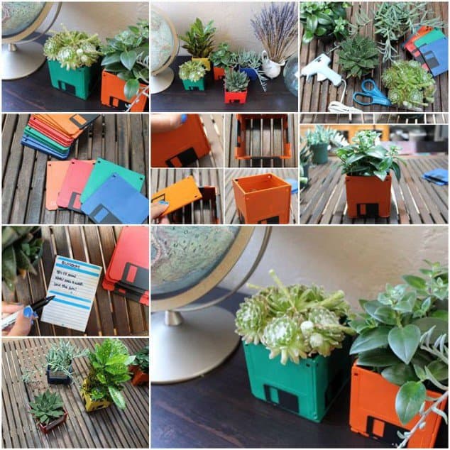 16 Most Easiest & Inexpensive DIY Home Projects You Must Try