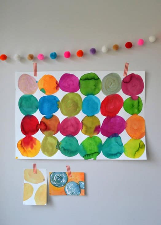 16 Truly Fascinating DIY Kids Room Decor Ideas That Surely Will Amaze You