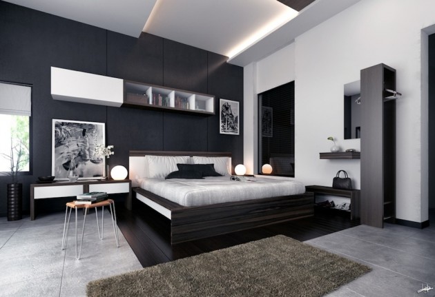 14 Glamorous Ideas How To Make Perfect Dream Bedroom