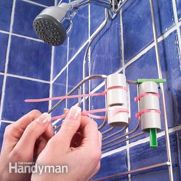 Top 25 The Best DIY Small Bathroom Storage Ideas That Will Fascinate You
