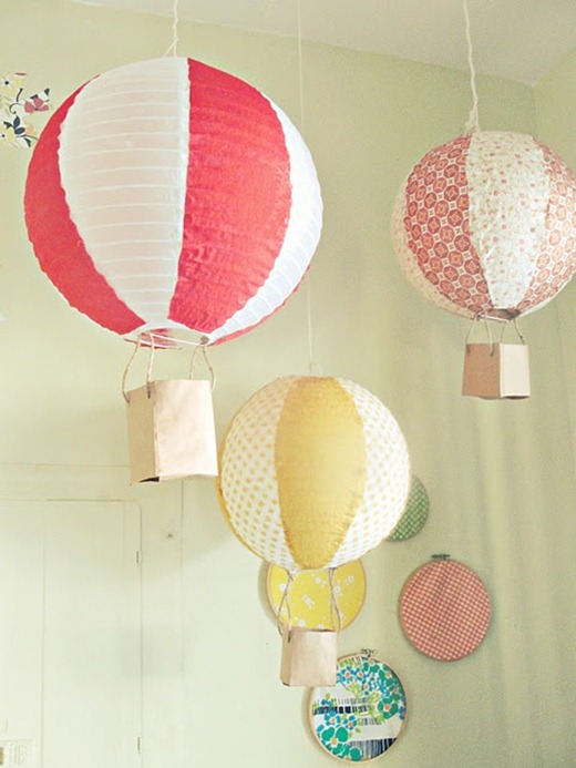 16 Truly Fascinating DIY Kids Room Decor Ideas That Surely Will Amaze You