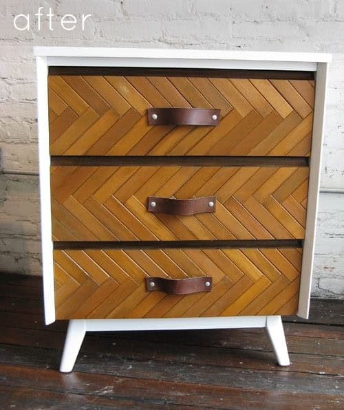 28 Super Cool & Money Saving Ways to Transform Old Boring Dresser 28 Super Cool & Money Saving Ways to Transform Old Boring Dresser