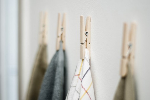 15 Fascinating DIY Wall Hooks That You Will Want To Have