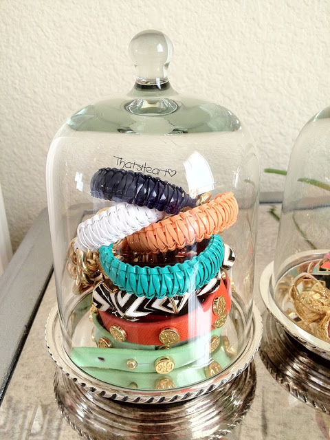 20 Most Functional DIY Jewelry Storage Design Ideas To Stop The Mess In