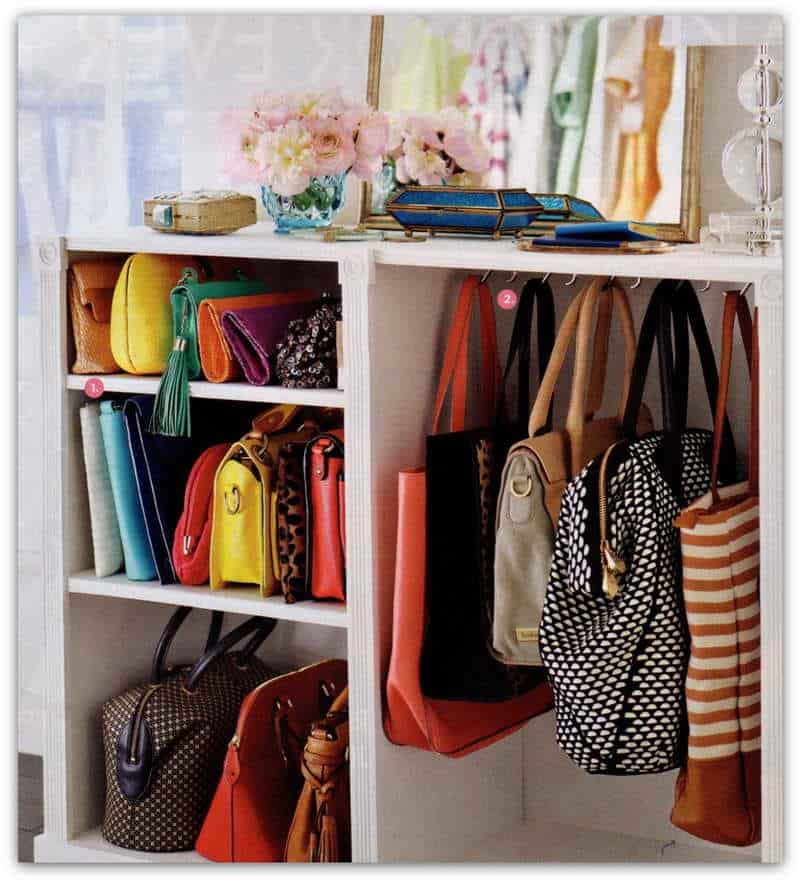 22 Seriously Life-Changing Tricks For Tiny Closet Organisation That Are Worth Seeing ArtSymphony_organizing your closet
