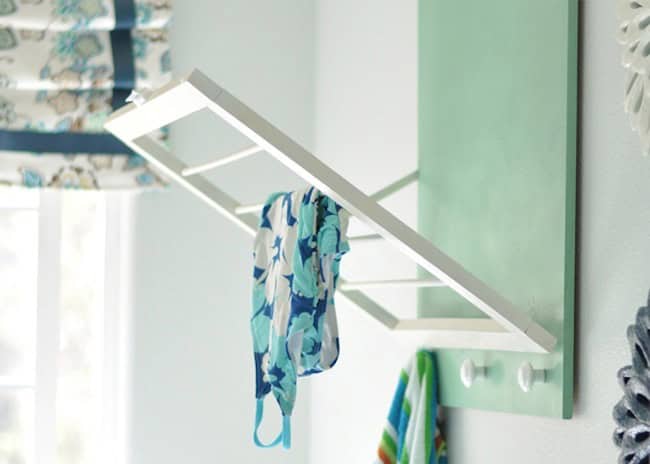 23 Unexpectedly Easy DIY Ideas To Upgrade The Laundry- They Will Fascinate You 8