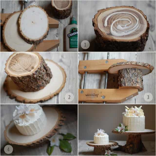 23 Super Smart DIY Wooden Projects For Your Home Improvement 8