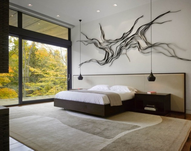 14 Glamorous Ideas How To Make Perfect Dream Bedroom