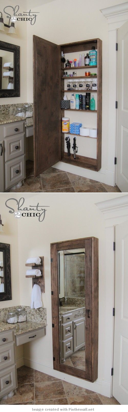 16 Random Easy-To-Make DIY Home Projects That Everyone Must See