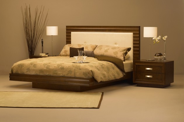 14 Glamorous Ideas How To Make Perfect Dream Bedroom