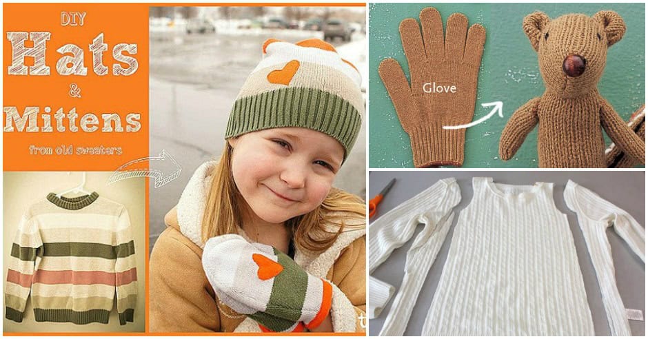 Top 19 Super Genius Ideas to Repurpose Household Items for Your Kids