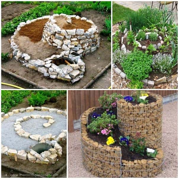 28 Truly Fascinating Low Budget DIY Garden Art Ideas You 28 Truly Fascinating Low Budget DIY Garden Art Ideas You