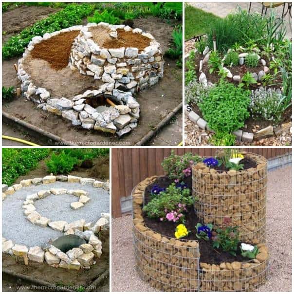 28 Truly Fascinating Low Budget DIY Garden Art Ideas You 