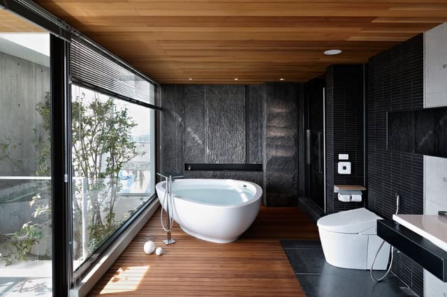 22 Truly Gorgeous Ideas For Your Ideal Bathroom 1