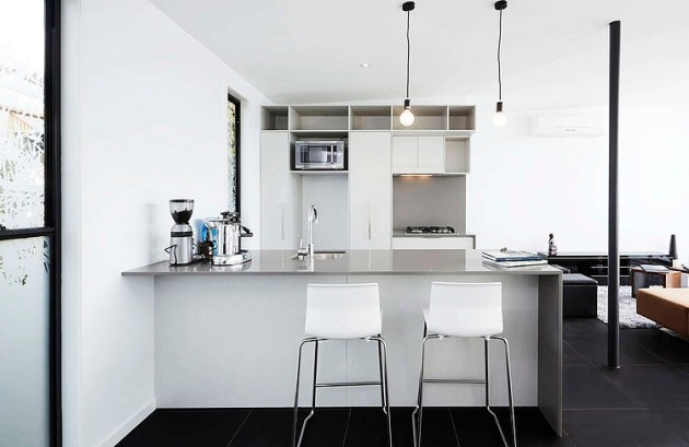 12 Classy Dream Kitchen Design Ideas That Will Delight You