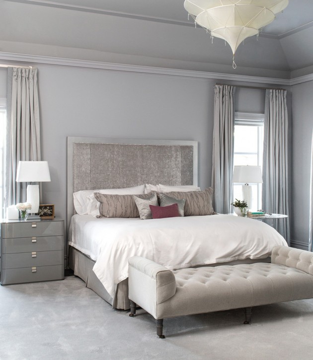 12 Luxurious Traditional Bedroom Designs For Your Home