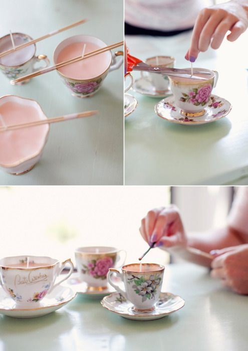 17 Fun &amp; Practical DIY Home Decor Tutorials To Add A Touch Of Freshness This Spring