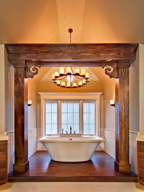 22 Truly Gorgeous Ideas For Your Ideal Bathroom