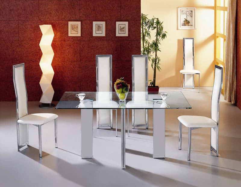 17 Classy Modern Dining Room Tables That Will Attract Your Attention For Sure 482-1-35MB