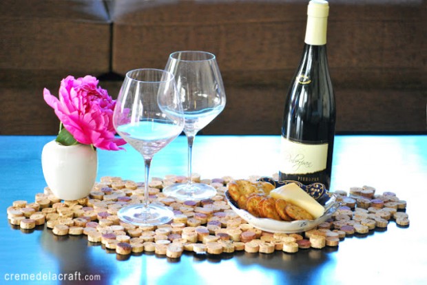 Top 29 Most Ingenious Ways To Use Wine Corks That You've Never Seen