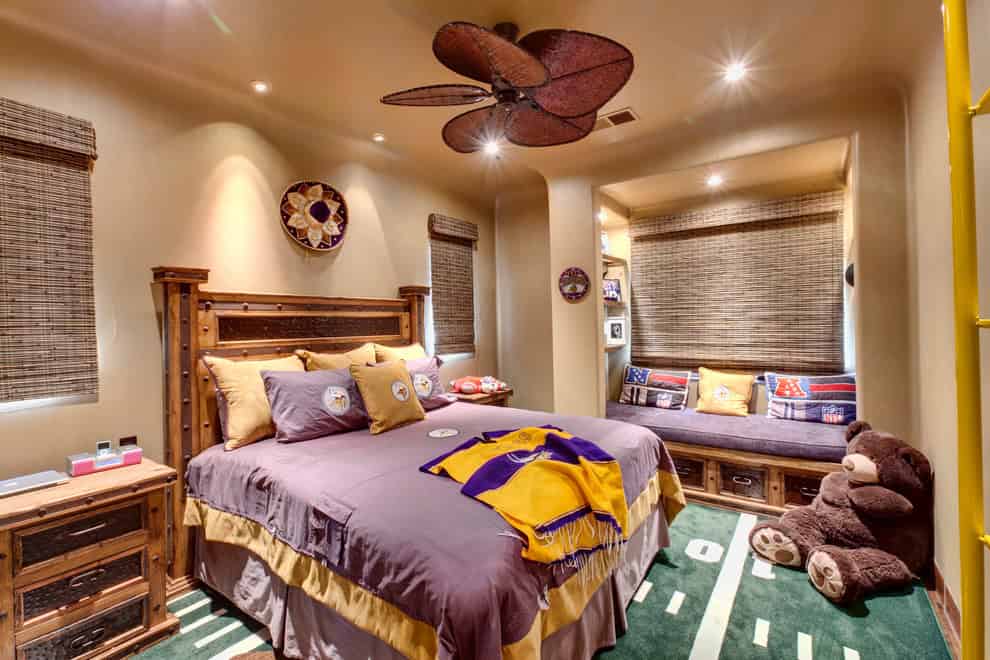 Spanish delight Source