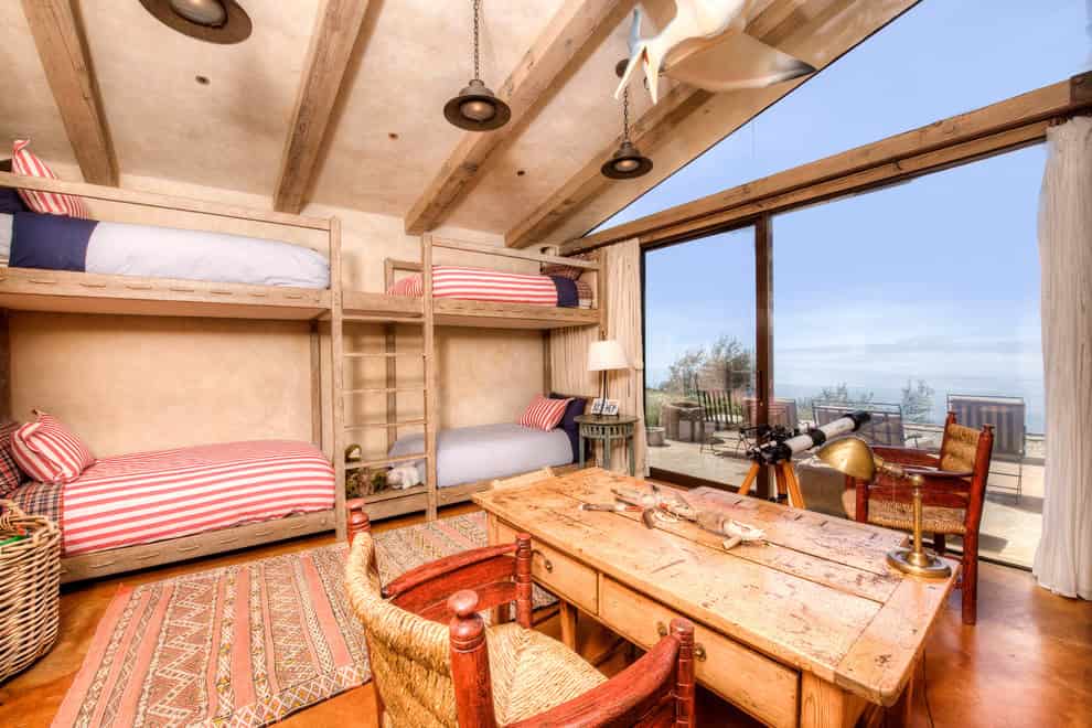 Big Sur Coast Ridge Estate Source