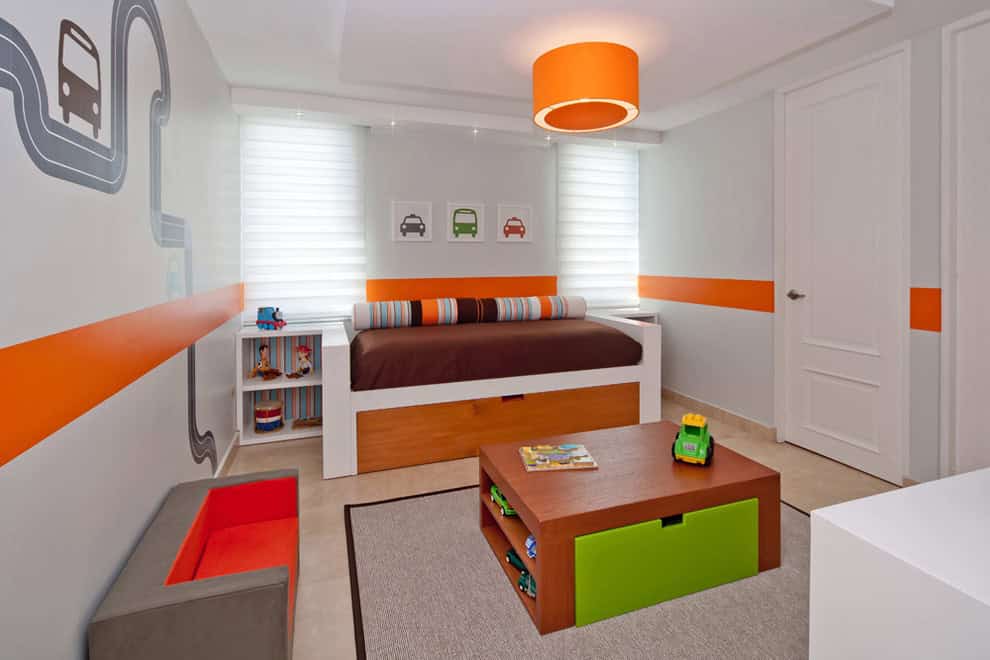 Toddler Room Source