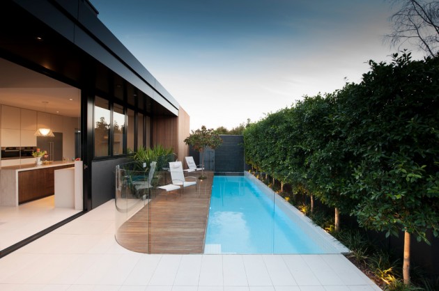 15 Fabulous Backyard Swimming Pool Designs You'd Wish You Owned