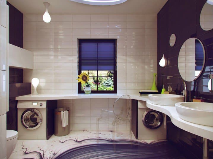 17 Most Impressive Colorful Bathroom Ideas For All Who Think Outside The Box 17 Most Impressive Colorful Bathroom Ideas For All Who Think Outside The Box