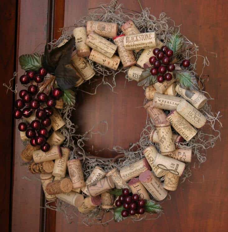 Top 29 Most Ingenious Ways To Use Wine Corks That You've Never Seen 1