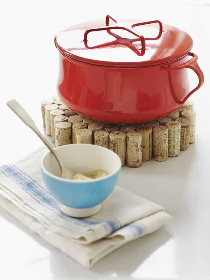 Top 29 Most Ingenious Ways To Use Wine Corks That You've Never Seen 15