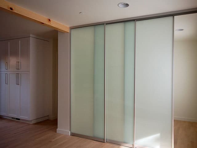 16 Marvelous & Practical Internal Sliding Doors Designs 15