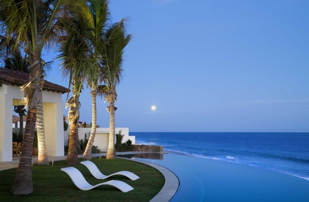 16 Exotic Tropical Swimming Pool Designs For The Ultimate Enjoyment