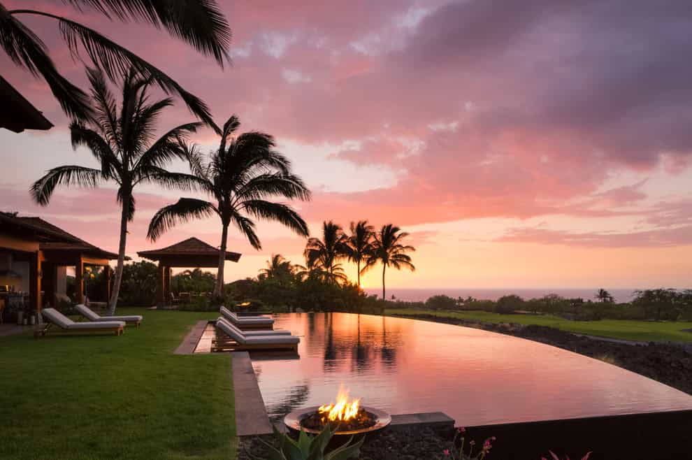 Four Seasons Estates Hualālai Source