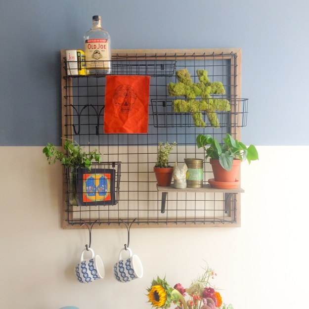 Top 18 Insanely Clever DIY Projects To Spruce Up Your Home