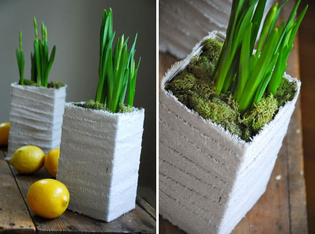 Top 21 Most Genius & Cheap DIY Garden Pots Ideas To Spruce Up Your Garden 16