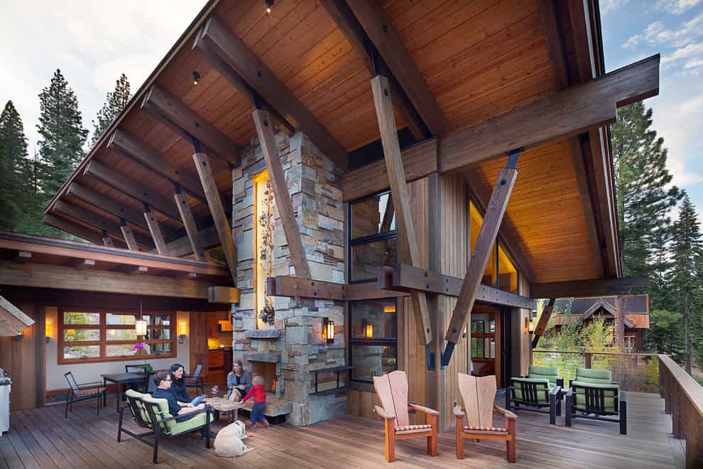 The Tree House Source