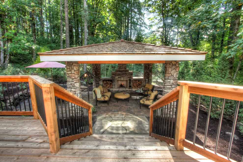 Private Paradise Portland Landscaping Source