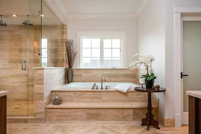 22 Truly Gorgeous Ideas For Your Ideal Bathroom 17