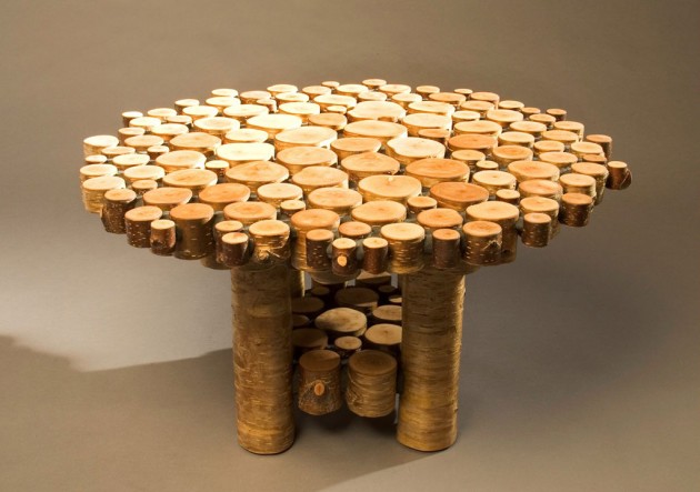 17 The Most Coolest Coffee Table Designs Ever