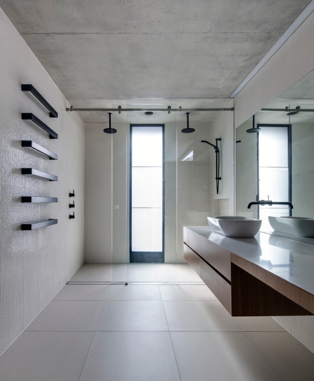 18 Extravagant Modern Bathroom Designs To Update Your Design Book With