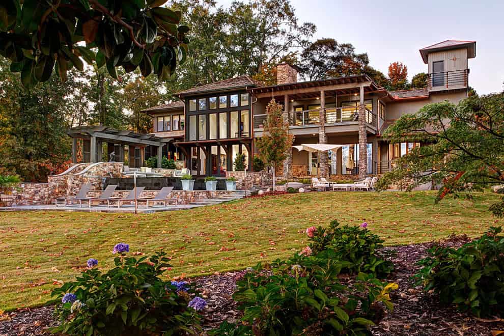 Anderson Pool Source