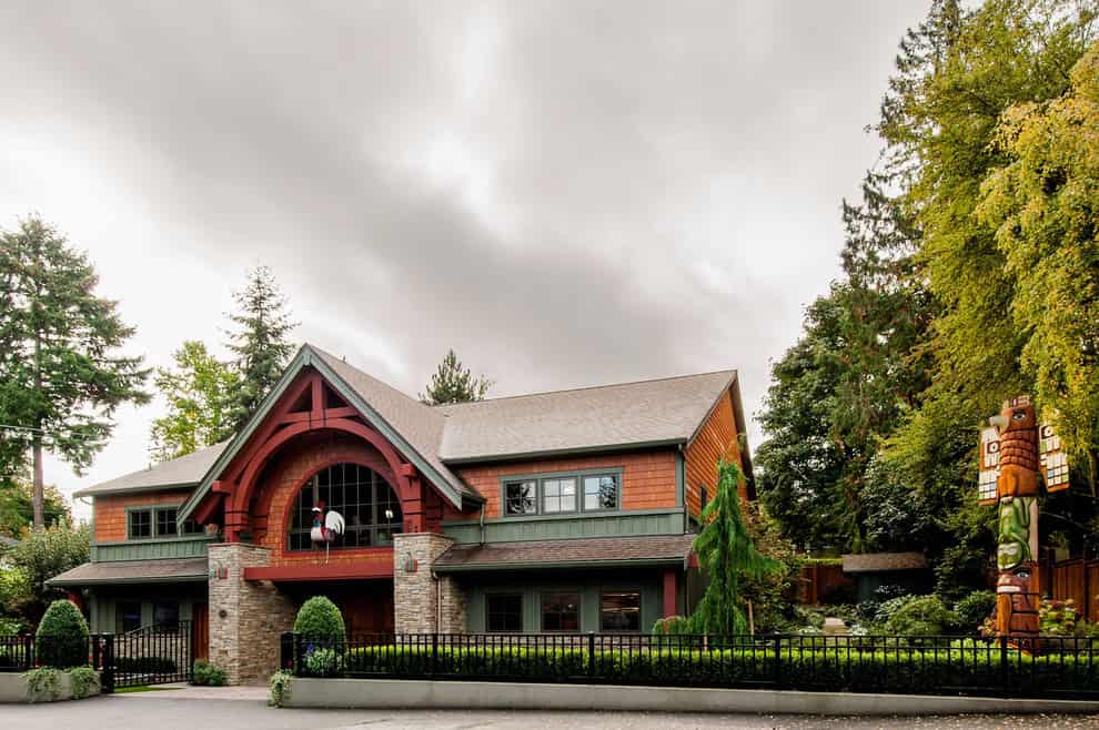 The Garaj Mahal Source